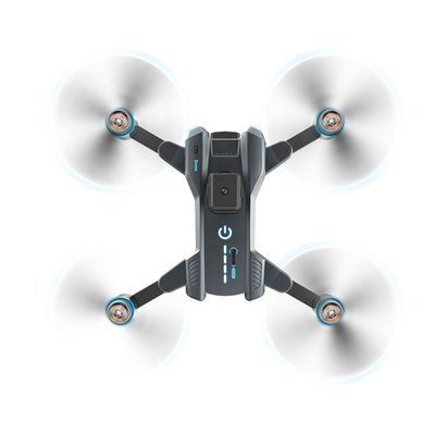 Vlogging de viaje Hay que tener HUGTEC W13HW cámara de visión nocturna Drone con control remoto profesional