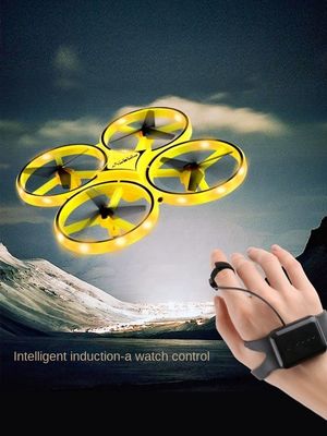 Helicóptero RC de plástico perfecto para principiantes Niños y niñas fácil de controlar