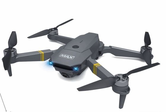 HUGTEC W15Hw Múltiples modos de vuelo Drone Una llave 3D Drone de rodaje con luces de navegación LED Tiempo de carga 40MIN Inventario