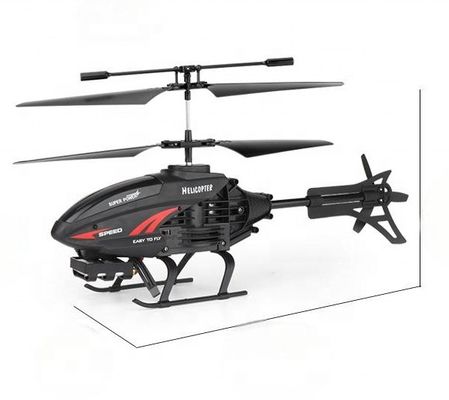 Actualice su juego de fotografía aérea con F400 Helicópteros RC de control remoto Aviones listos para volar