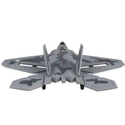 2.4g Glider Rc Drone Su35 Avión de ala fija Lanzamiento manual de espuma Dron de control remoto eléctrico de aire libre Rc Avión juguetes Rtf F22