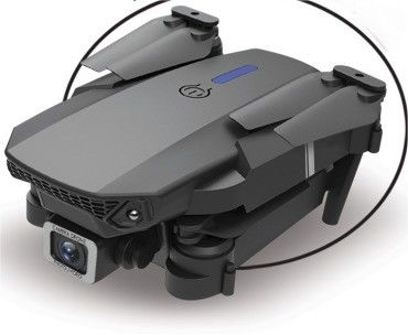 Cámaras HUGTEC de plástico Drones FPV Vuelo UAV Drones de montaje Quadcopter Helicóptero Cámaras educativas Drones Flycam Aeroscopio