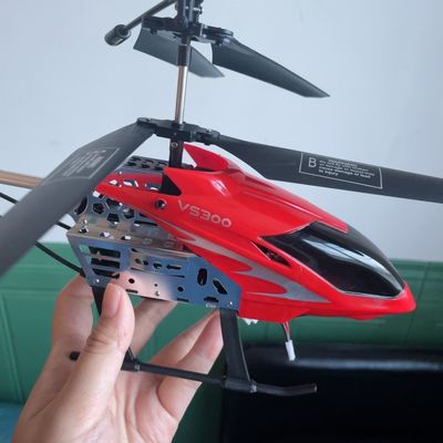 Educación para principiantes Formación STEAM HUGTEC F880 3.5 Canal Helicóptero de juguete 2.4G Helicóptero de control remoto Mini Rc Helicóptero