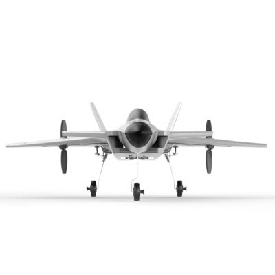 Tiempo de carga de 90 minutos Avión 4 modelo de avión de control remoto por radio juguetes de combate con y suministro directo