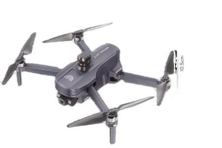 G9 Good Quadcopter plegable Mini Drone principiante Drones con control remoto y evitación de obstáculos