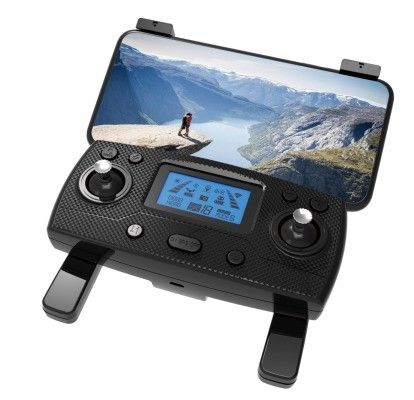 G9 Good Quadcopter plegable Mini Drone principiante Drones con control remoto y evitación de obstáculos