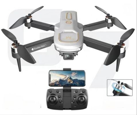 G7 aseguramiento industrial filtros de cámaras múltiples Drone para la seguridad con comunicación inalámbrica y excelente servicio