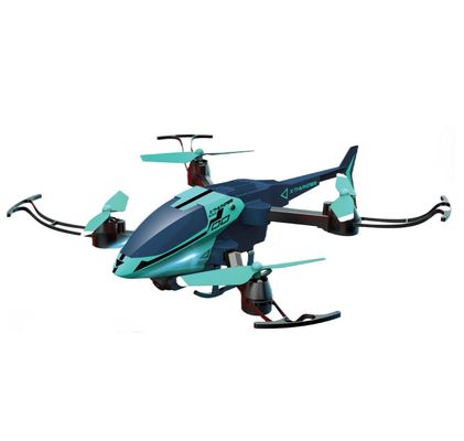Largo tiempo de vuelo HUGTEC W2 Drone de doble cámara con envío rápido y fotografía aérea 10-12MIN Tiempo remoto GW 13