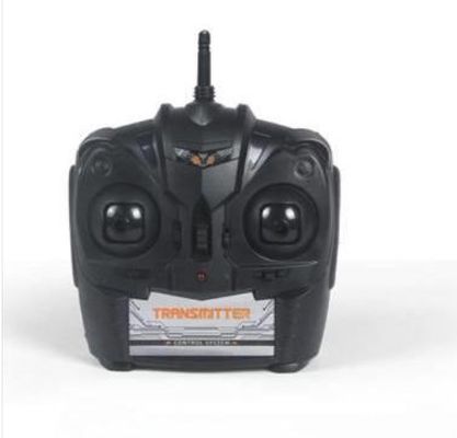 Estado de ensamblaje Avión de juguete de helicóptero Rc de metal listo para usar con control remoto recargable en HUGTEC