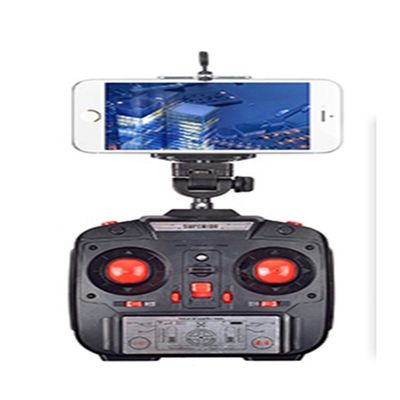 Tamaño de cartón 66X59X81 D3Hw Drone amigable para principiantes con filtros de cámaras múltiples y luces de navegación LED 6 canales