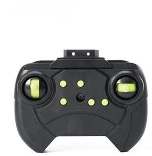 F770 Juego de control de precisión Helicóptero Rendimiento de vuelo estable y capacidad de acrobacias de giro 3D Paquete único Tamaño 44X8.8X18 CM