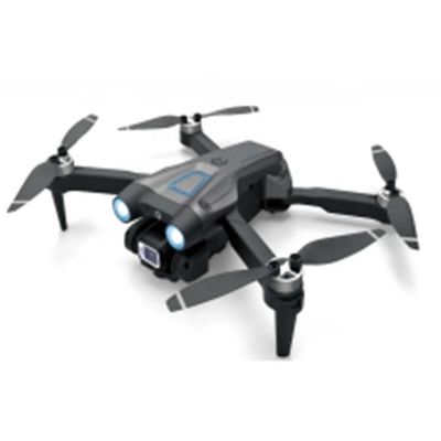 Fotografía de paisajes G28Pro Drone con rotación de velocidad y mando a distancia impermeable