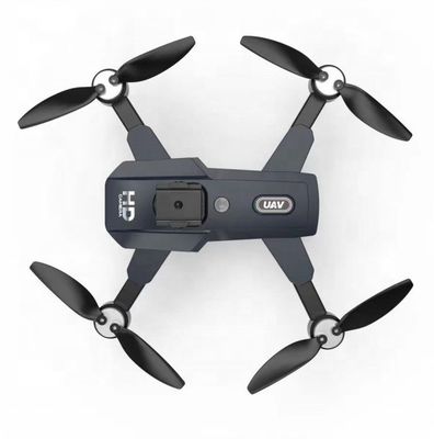 Proceso de calibración fácil y ajustes de velocidad ajustables TD09 Drone para inspecciones de infraestructura