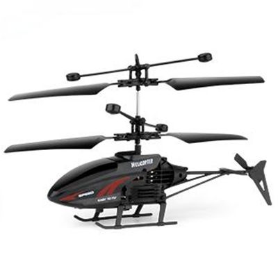 Helicóptero de acrobacias 3D Flip Helicóptero de control de precisión F350 Helicóptero de juguete con un rendimiento de vuelo estable y un tiempo de carga de 20 minutos