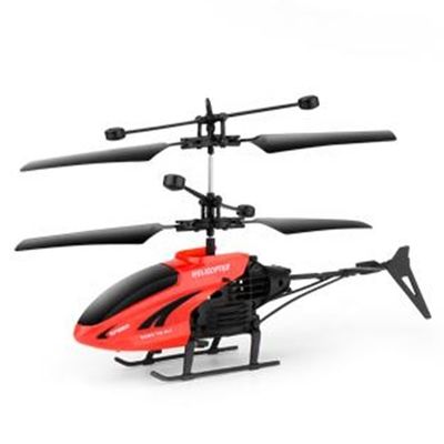 Helicóptero de acrobacias 3D Flip Helicóptero de control de precisión F350 Helicóptero de juguete con un rendimiento de vuelo estable y un tiempo de carga de 20 minutos