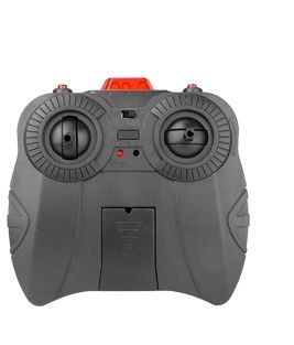 F360 2.4Ghz Antiinterferencia Helicóptero principiante a Pro Helicóptero juguete aéreo en miniatura 6 * AA batería del controlador