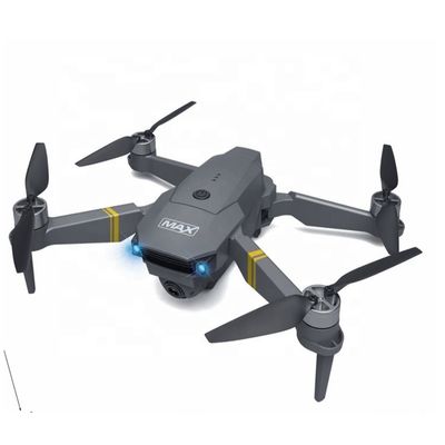 W15Hw Múltiples modos de vuelo Drone con luces de navegación LED y 3XAA batería controlador para una llave 3D Roll y al aire libre