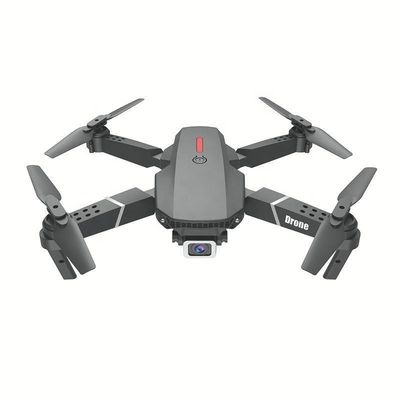 Drone de disparo panorámico con evitación de obstáculos y dimensiones de paquete único de 41X7.5X26 CM