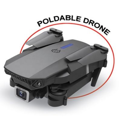 Drone de disparo panorámico con evitación de obstáculos y dimensiones de paquete único de 41X7.5X26 CM