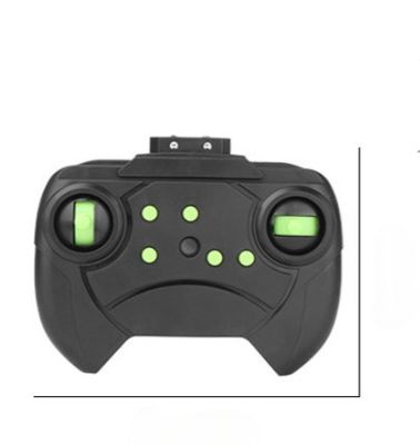 Experimente la emoción de volar con el F330 Mini Helicóptero USB recargable y luz LED