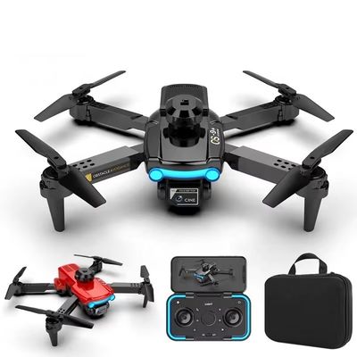 Función de parada de emergencia cámara de drones para el monitoreo y el estudio de la vida silvestre 60 minutos tiempo de carga