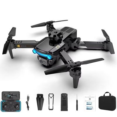 Función de parada de emergencia cámara de drones para el monitoreo y el estudio de la vida silvestre 60 minutos tiempo de carga