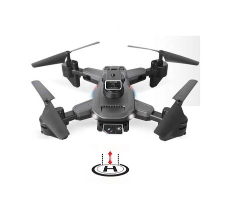 Drone para principiantes con envío rápido Dm99Z/Dm99 Lente de gran angular Drone Resistencia al viento Resolución de captura de video ninguna