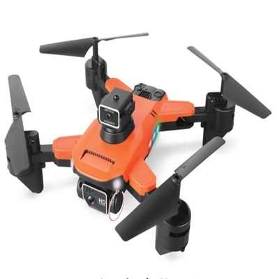 Drone para principiantes con envío rápido Dm99Z/Dm99 Lente de gran angular Drone Resistencia al viento Resolución de captura de video ninguna