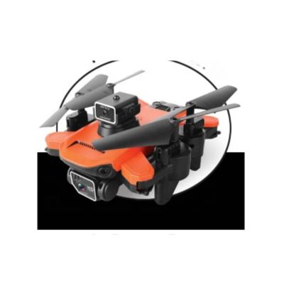 Drone para principiantes con envío rápido Dm99Z/Dm99 Lente de gran angular Drone Resistencia al viento Resolución de captura de video ninguna