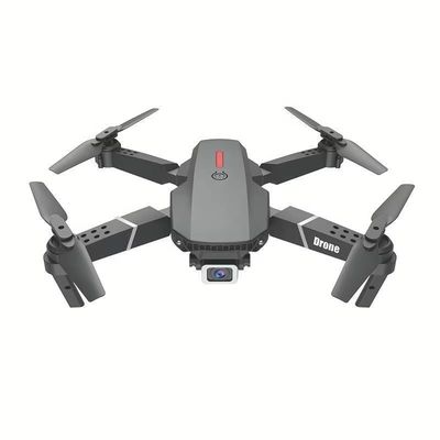Dm97 Aplicación de drones de posicionamiento de flujo óptico controlada 360 Flip Drones con buen servicio Control remoto Sí Distancia remota 100M