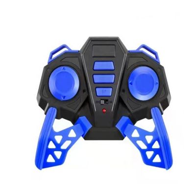 Actualizar Smart Drift RC Toy Car M2B Control remoto para niños Roll Over Stunt Car con GW 16.5 y 30MIN Tiempo remoto