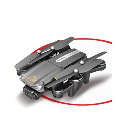 Motor sin escobillas Cuadcopter Wifi GPS habilitado Drone con buen controlador de servicio Batería 3XAA Tipo de Drone Drones principiantes