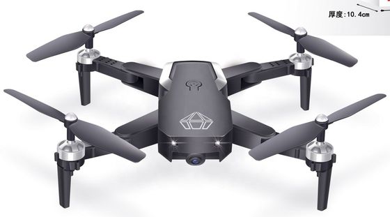 Drones para principiantes Drones profesionales de alta popularidad con construcción no plegable y drones portátiles
