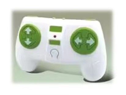 2XAAA Controlador Batería M5A Alta velocidad 360 grados de rotación Rc Drift Control de radio de coche juguetes control remoto manual coche de acrobacias