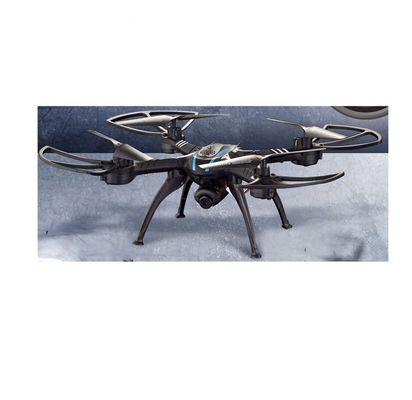 El paquete incluye las instrucciones de operación W6 Kit de seguridad para controlador de vuelo de drones y motor sin escobillas