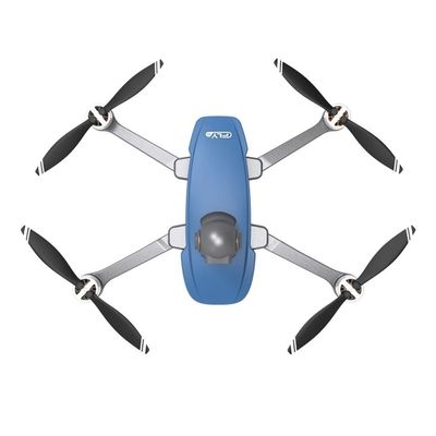 C-fly Faith 2se 4k Uhd Transmisión de imagen en tiempo real Drone Gimbal de 3 ejes con 27 minutos de tiempo de vuelo y modo de controlador MODE2