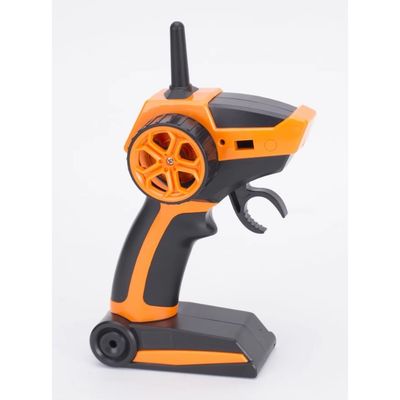 S-003w Carro de alta velocidad Rc 1/22 Escala Fpv Hd Carro de escalada aérea para niños Regalos y 12 minutos Tiempo de trabajo