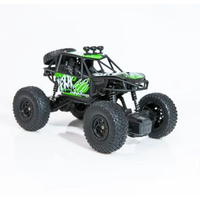 S-003w Carro de alta velocidad Rc 1/22 Escala Fpv Hd Carro de escalada aérea para niños Regalos y 12 minutos Tiempo de trabajo