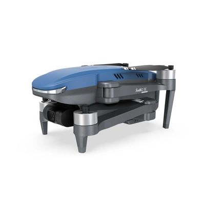 4 canales C-fly Faith2 Se con cámara 4k HD y GPS Gimbal de largo alcance Fpv 5g Wifi Rc Cuadcopter 540 Evitar obstáculos