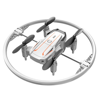 Led Stunt Rc Drone Rotation luz colorida Uav Quadrocopter control remoto distancia de alrededor de 100m regalo perfecto para los niños