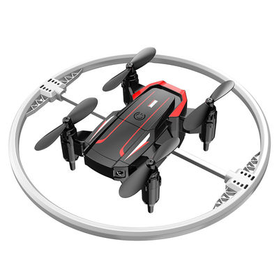 Led Stunt Rc Drone Rotation luz colorida Uav Quadrocopter control remoto distancia de alrededor de 100m regalo perfecto para los niños