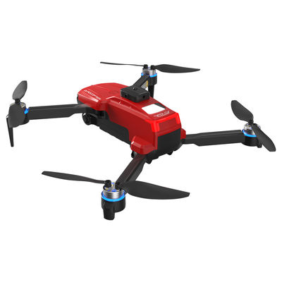 Drones de carreras de rendimiento insignia de color natural J16 Drone con sistema inteligente de evitación de obstáculos y tres cámaras