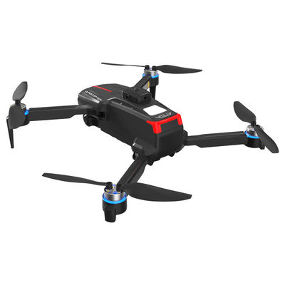 Drones de carreras de rendimiento insignia de color natural J16 Drone con sistema inteligente de evitación de obstáculos y tres cámaras