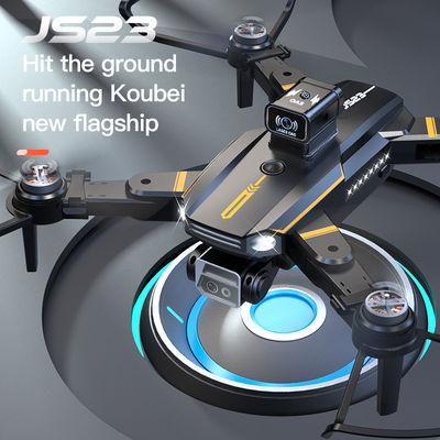 4k HD cámara Quadcopter Drone recargable Experto operador Nivel de habilidad Aviones plegables Envío gratuito Adultos
