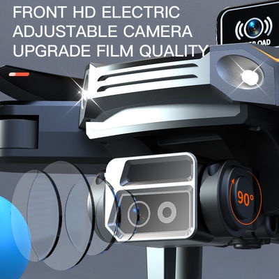 4k HD cámara Quadcopter Drone recargable Experto operador Nivel de habilidad Aviones plegables Envío gratuito Adultos