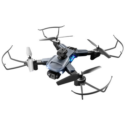 Modo de retención de altitud Rc Drone plegable 4k Hd cámara acrobacia aerobática de órbita de vuelo de control remoto Drone Pro para principiantes E58