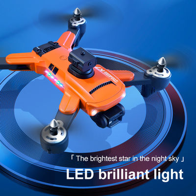 Modo de retención de altitud Rc Drone plegable 4k Hd cámara acrobacia aerobática de órbita de vuelo de control remoto Drone Pro para principiantes E58