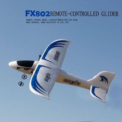 Direct Epp Foam 2.4g 2 Avión de control remoto Su35 Rc Avión para niños Adultos Fuente de energía eléctrica Rango de edad 14 años o más