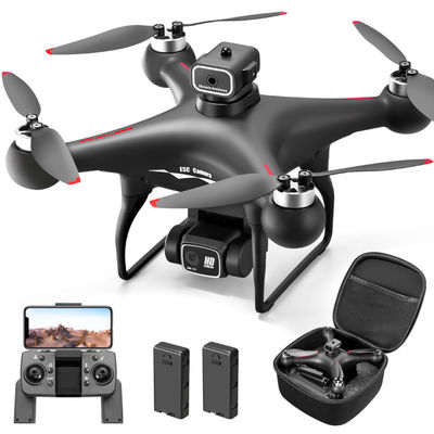 S116 Drones 4k Profesional GPS Drones con cámara HD 8k cámaras Rc Helicóptero 5g Wifi Fpv Drones Quadcopter juguetes