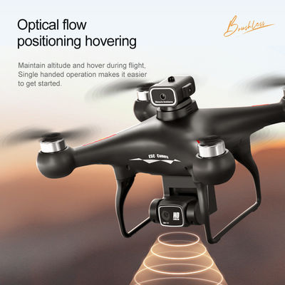S116 Drones 4k Profesional GPS Drones con cámara HD 8k cámaras Rc Helicóptero 5g Wifi Fpv Drones Quadcopter juguetes